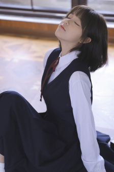 明星专题：竹村桐子